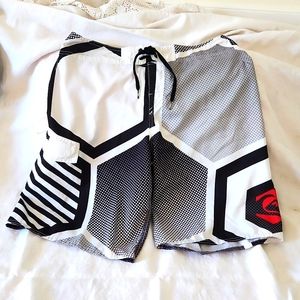 Quicksilver Board shorts